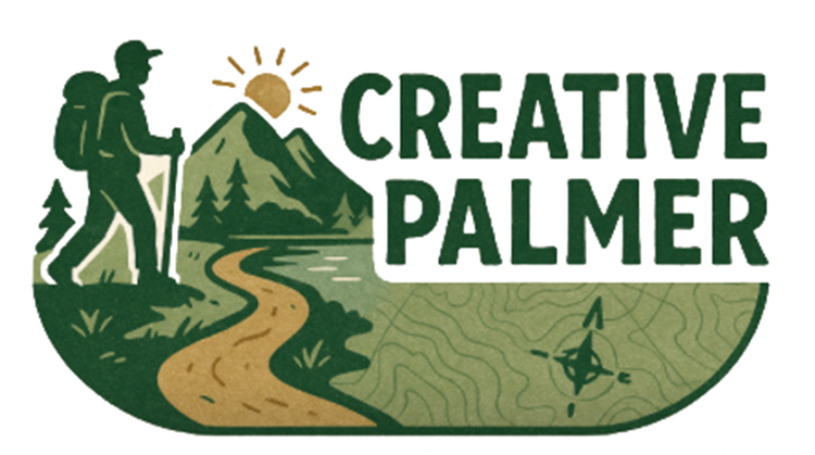 CreativePalmer